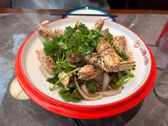 -曹胖子龙虾馆(黄桦路店)