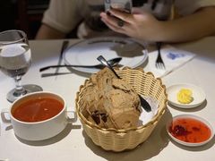 -俄士厨房(万松园店)