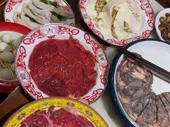 -重庆高老九火锅(万象城店)