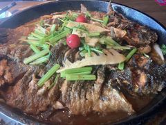 -老板恋上鱼(印象城店)