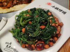 -灶座小锅烀饼·铁锅炖(道里店)
