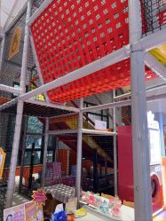 -奈尔宝·儿童乐园·亲子餐厅(星河湾店)