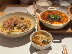 -无印良品餐堂 MUJI Diner(成都太古里店)