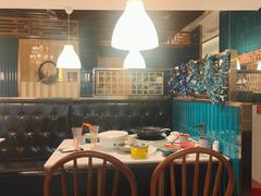 -外婆小聚茶餐厅·粤湘菜·家宴·团建(福安购物广场店)