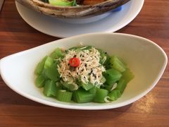 -谷语中餐厅