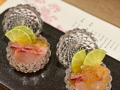 -鮨乐亭Omakase·海胆宴