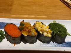 -一心创作料理屋(经开万达店)