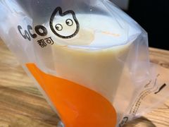 -CoCo都可(嘉定大融城店)