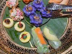 -simply thai天泰(静安嘉里中心店)