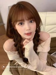 -BABY FACE沙龙