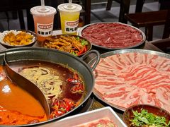 -冯校长老火锅(广州正佳广场店)