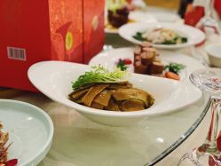 -铂爵宫皇家婚礼会馆