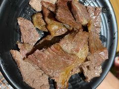-九田家黑牛烤肉(溧水万达店)