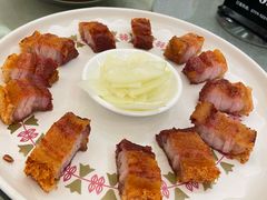 -顺风山庄(水濂山店)