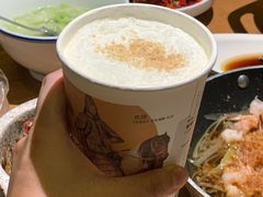-茶颜悦色(雨花亭凯德二楼店)