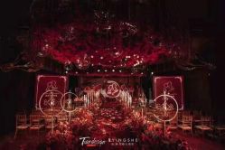 -Tian Design天源婚礼策划