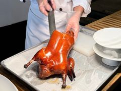 -四季民福烤鸭店(和平里店)