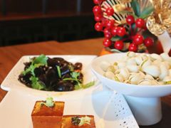 -蛇口希尔顿南海酒店·随轩中餐厅·粤菜