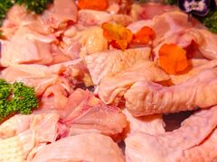 -芸山季·云南野生菌火锅(人民广场来福士店)