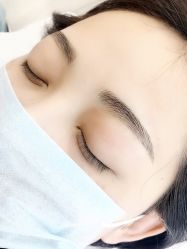 -MIVI·纹眉半永久野生眉