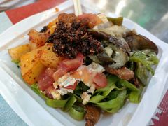 -正宁路小吃夜市