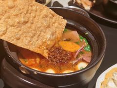 -Ameigo梅果·云贵川bistro(长宁来福士店)