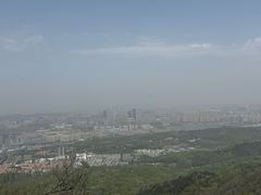 -头陀岭景区