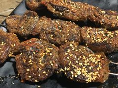 -郑喜旺烧烤(郑州总店)