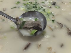 -野狗羊肉汤