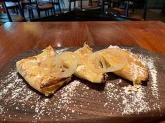 -La Strada(安福路店)