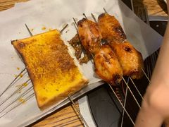 -沿海405烤场(沿海赛洛城店)