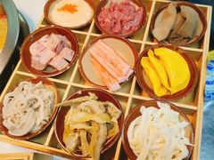 -芈重山老火锅(昌平店)