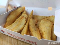 -达美乐比萨(江月路店)
