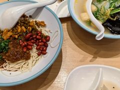 -小杨生煎(周浦万达店)
