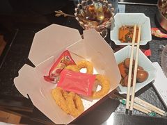 -华夏良子·足道·SPA·艾灸(苏州桥店)