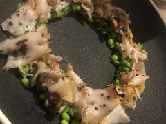 -广州富力丽思卡尔顿酒店·丽轩·粤菜