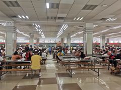 大堂-复旦大学本部-食堂