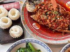 -南昌大饭店·非遗南昌菜(万寿宫店)
