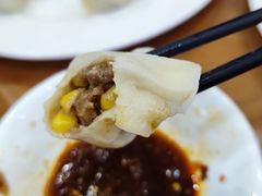 -东北饺子馆(外贸路a9号店)