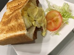 -深井陈记烧鹅酒家(新填地街店)