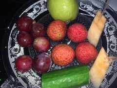 -颐而康·按摩·艾灸·足疗(汽车东站店)