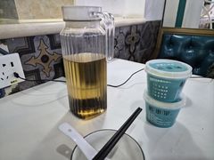 -帕米尔食府(白云观店)