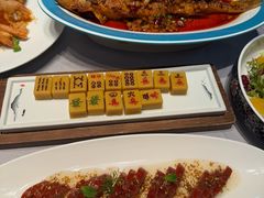 -四世同堂·京菜·烤鸭(双井店)