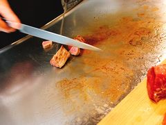 -神户牛排餐厅MOURIYA(总店)