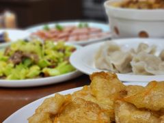 锅包肉-李老哈·东北菜(宋园路店)