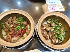 -红星光发煲仔饭(大石街店)