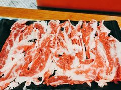 -三毛牛肉店(福强店)