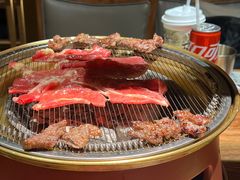 -西塔老太太泥炉烤肉(万柳华联店)