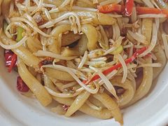 -岚县土豆宴(总部)