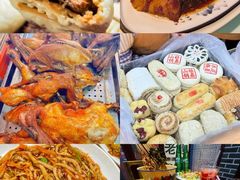 -华梅西餐厅(哈尔滨中央大街店)